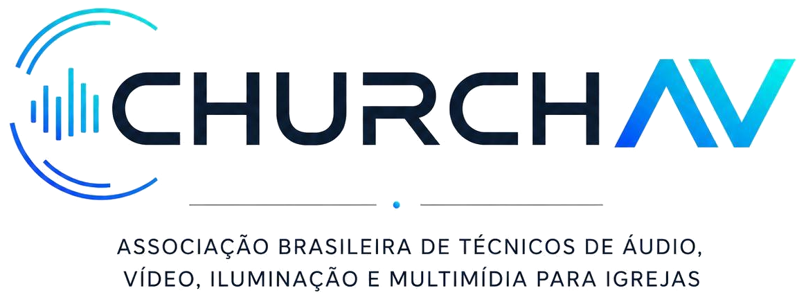 Church AV