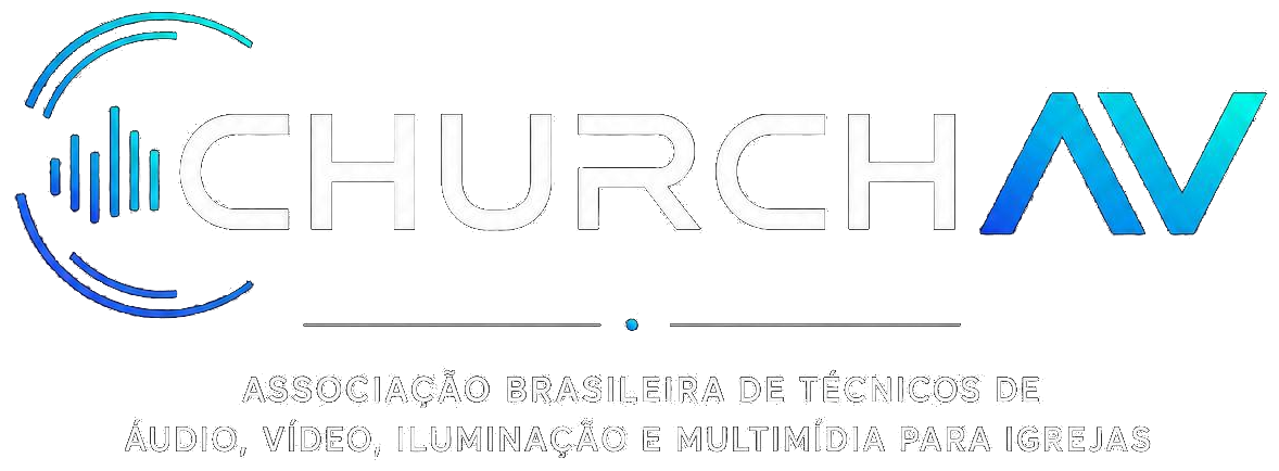 Church AV